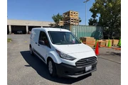 $28500 : Ford Transit Connect 2020 XL thumbnail