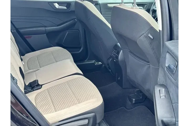 $17278 : Ford Escape 2021 SE 4dr SUV image 9