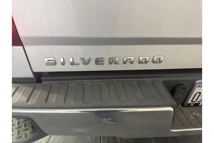 $15999 : Chevrolet Silverado 1500 201 image 9