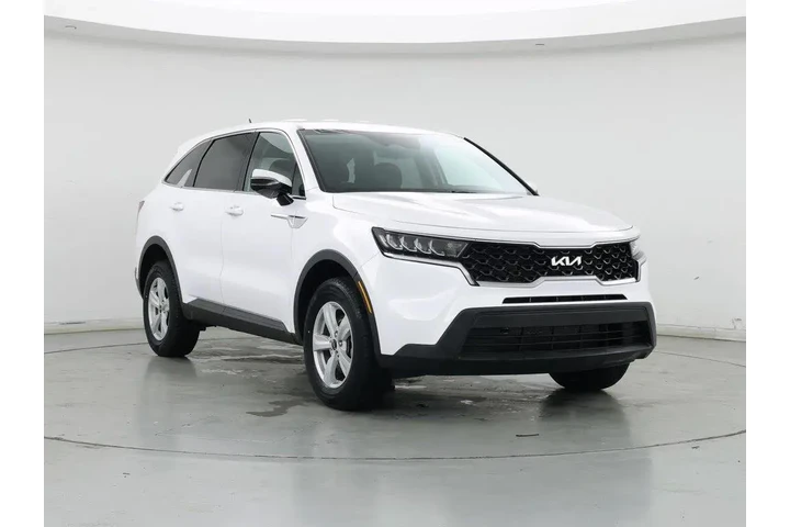 $23998 : Kia Sorento 2023 AWD LX 4dr image 1