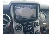 2016 Super Duty F-250 SRW Lar en Salt Lake City