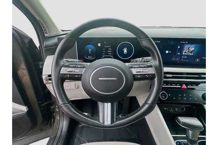 $24899 : Hyundai TUCSON 2025 SEL Conv image 8