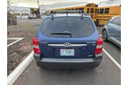$6500 : Hyundai TUCSON 2007 SE 4dr S thumbnail