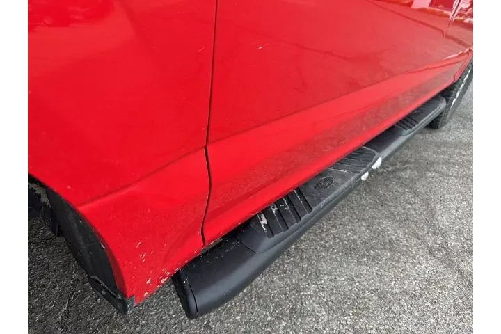 $30000 : Ford F-150 2020 4x4 XL 4dr S image 6