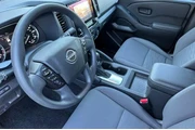 $28425 : Nissan Frontier 2022 4x2 S 4 thumbnail