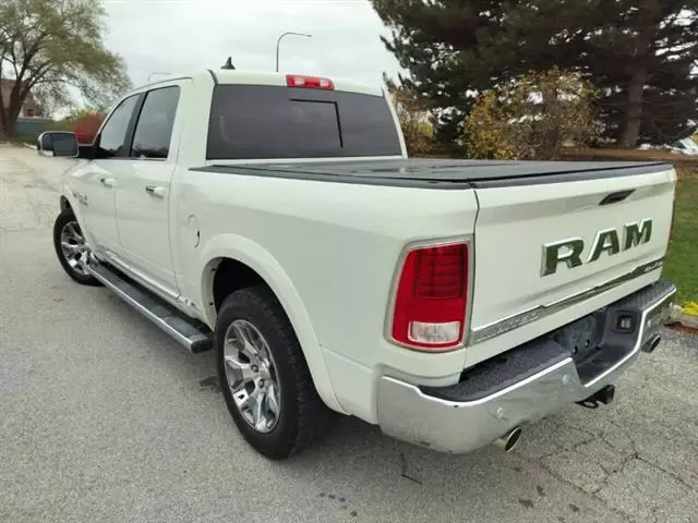 $22995 : 2017 RAM 1500 Laramie Limited image 4