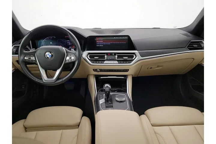 $25998 : BMW 3 Series 2021 330i 4dr S image 9