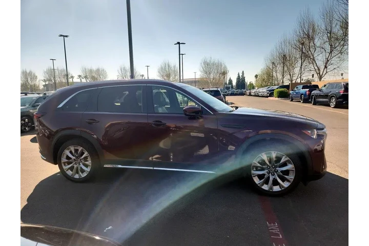 $31998 : Mazda CX-90 2024 AWD 3.3 Tur image 4