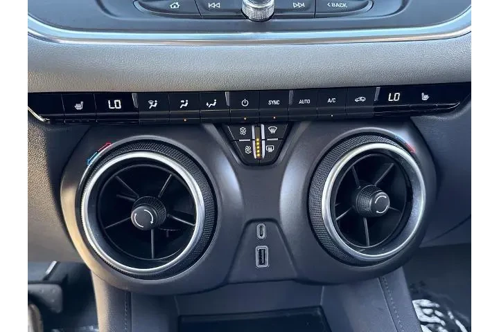 $22950 : Chevrolet Blazer 2020 LT 4dr image 7