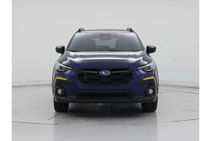 $28998 : Subaru Crosstrek 2024 AWD Sp image 5