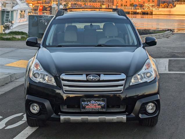 $10988 : 2013 Outback 2.5i Premium image 3