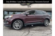 Ford Edge 2024 AWD Titanium