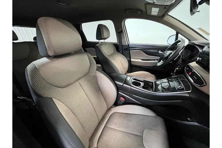 $20994 : Hyundai SANTA FE 2023 SE 4dr image 9