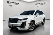 Cadillac XT6 2021 Premium Lu en Austin