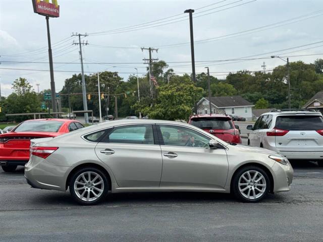 $11995 : 2013 Avalon XLE Touring image 6