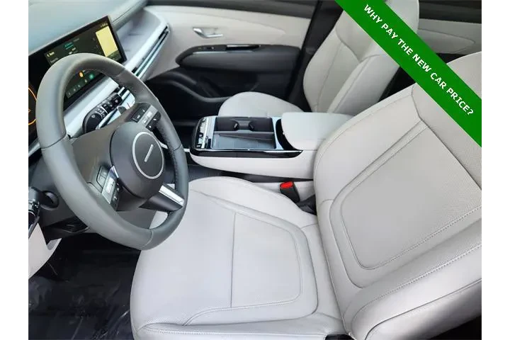 $37991 : Hyundai TUCSON 2026 AWD Limi image 9