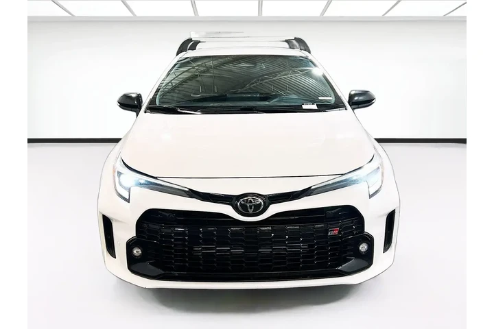 $36288 : Toyota GR Corolla 2024 AWD P image 3