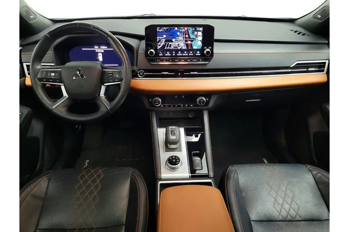 $28998 : Mitsubishi Outlander 2022 SE image 9