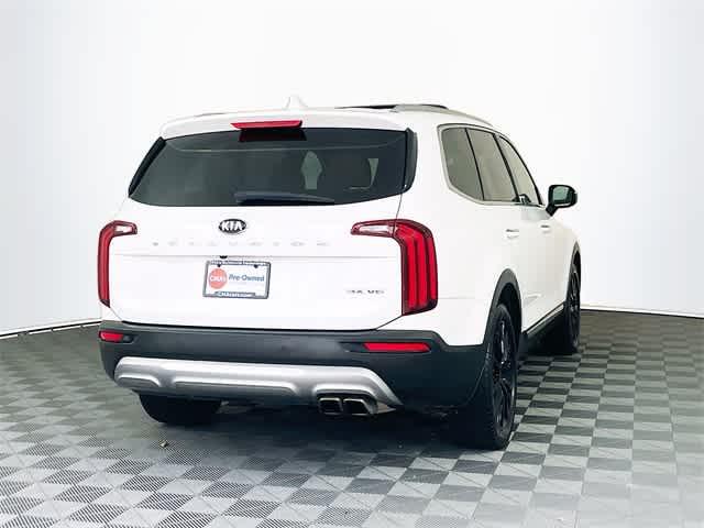 $28677 : PRE-OWNED 2020 KIA TELLURIDE image 9