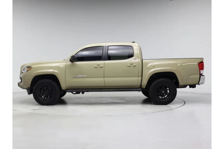 $23998 : Toyota Tacoma 2017 4x4 SR5 V image 3