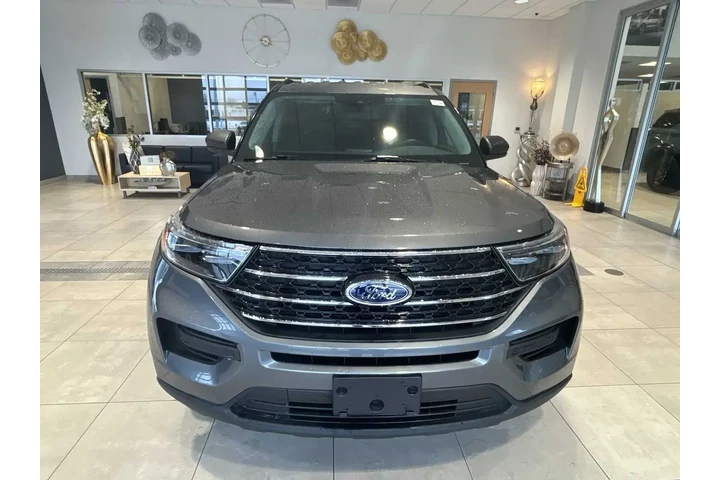 $32444 : Ford Explorer 2024 AWD XLT 4 image 8