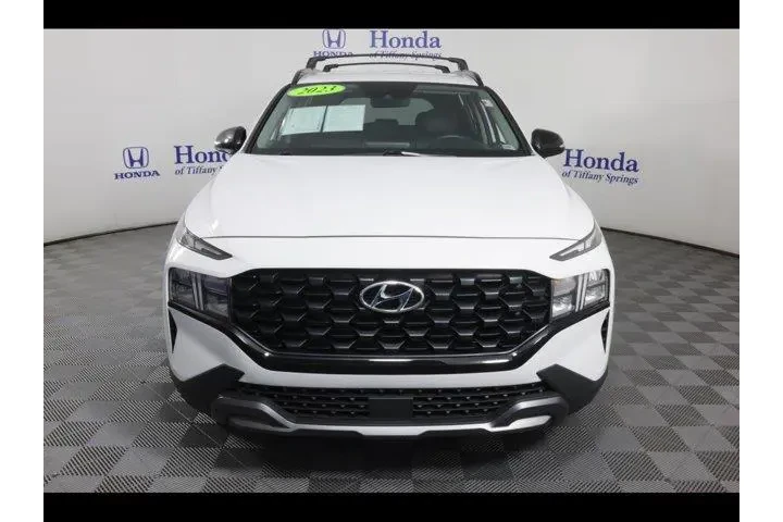 $26875 : Hyundai SANTA FE 2023 AWD XR image 2