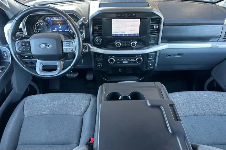 $29700 : Ford F-150 2021 4x2 XL 4dr S image 9