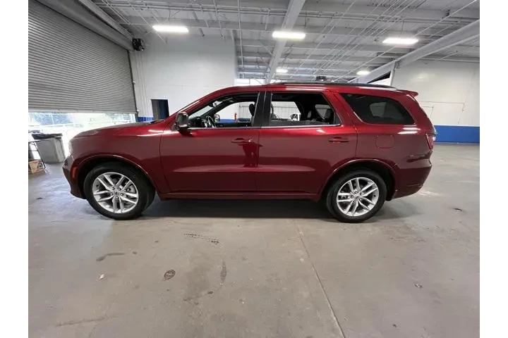 $26614 : Dodge Durango 2024 GT 4dr SU image 6