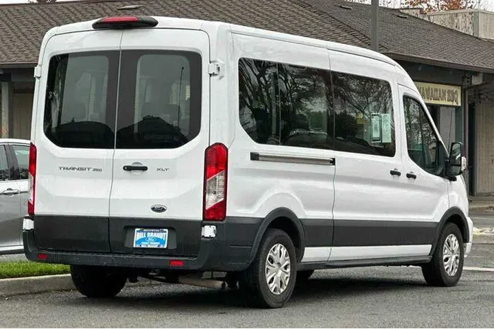 $36750 : Ford Transit 2023 350 XL 3dr image 3