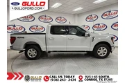 $39991 : Ford F-150 2024 4x4 XLT 4dr thumbnail