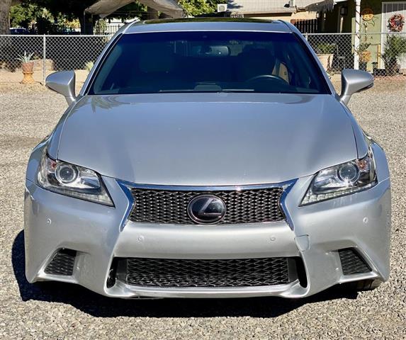 2013 LEXUS GS image 1