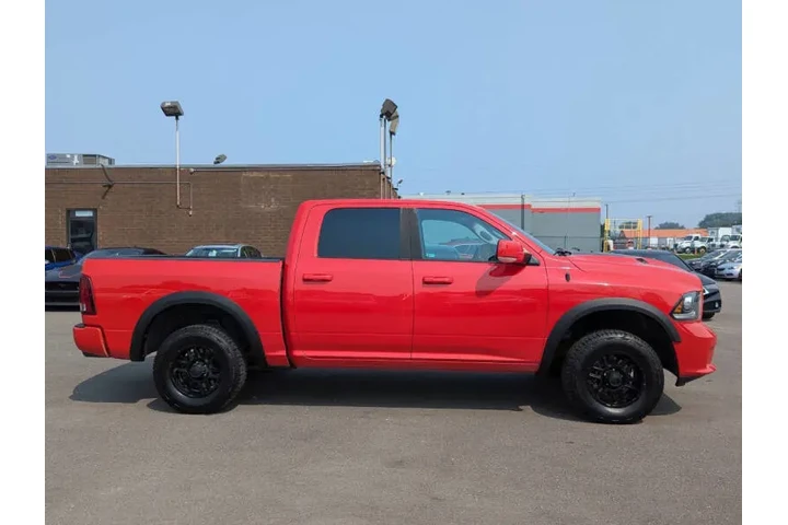 $23750 : 2016 RAM 1500 Sport image 5