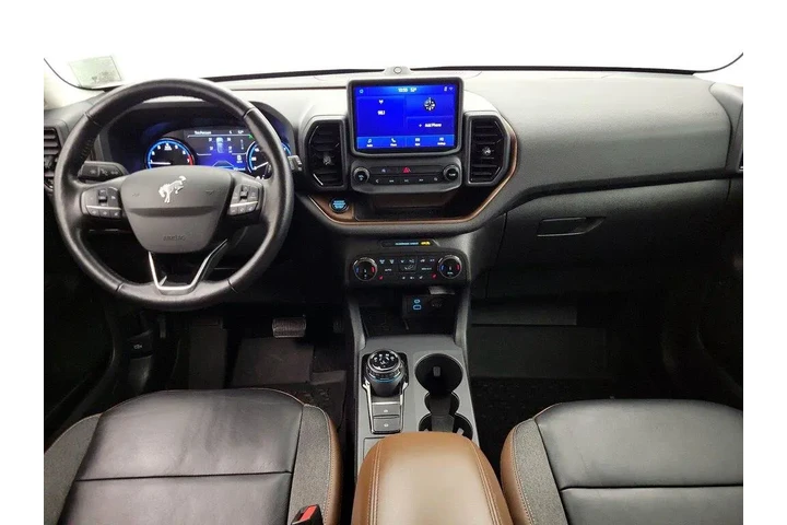 $25998 : Ford Bronco Sport 2022 AWD O image 9