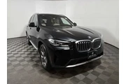 $36498 : BMW X3 2023 AWD xDrive30i 4d thumbnail