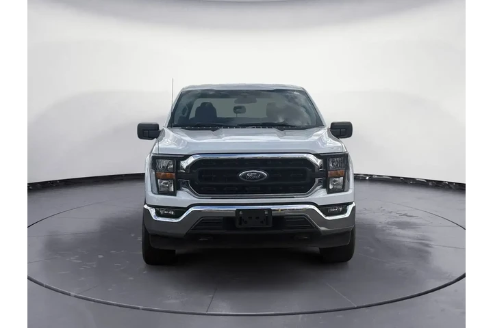 $39155 : Ford F-150 2023 4x4 XL 4dr S image 8