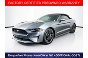 Ford Mustang 2021 EcoBoost P en Tampa