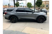 $30950 : 2022 Explorer ST AWD thumbnail