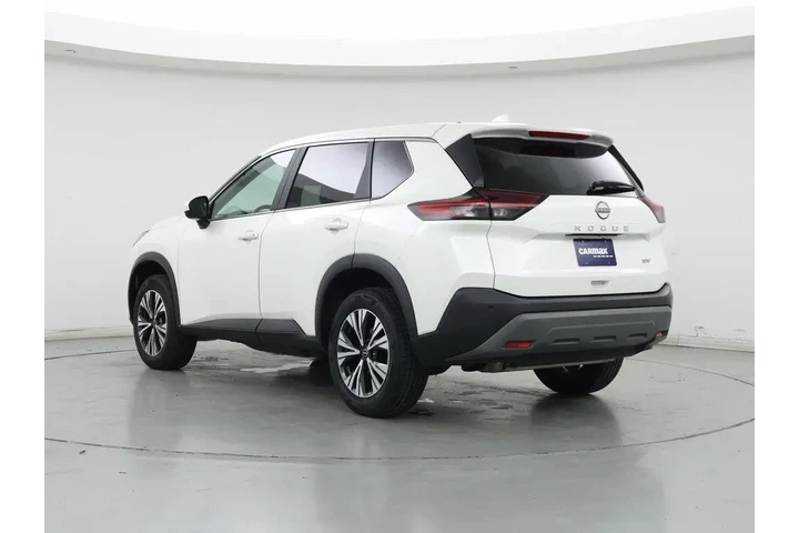$20998 : Nissan Rogue 2023 SV 4dr Cro image 2