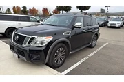 Nissan Armada 2019 4x2 SV 4d en Stockton