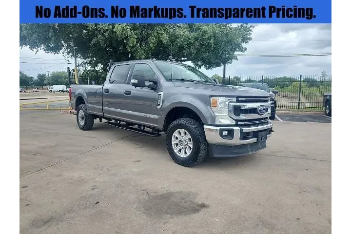 $39773 : Ford F-250 Super Duty 2022 4 image 1