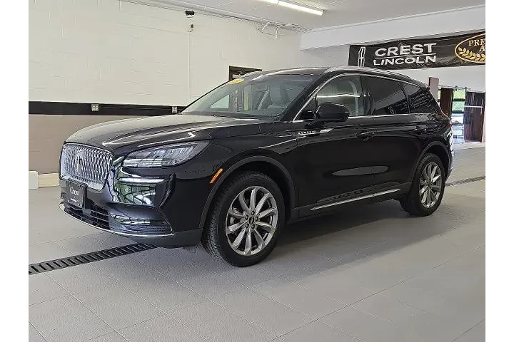 $31999 : Lincoln Corsair 2022 AWD Sta image 3