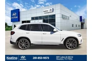 $30988 : BMW X3 2023 sDrive30i 4dr Sp thumbnail