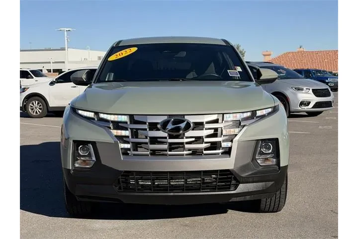 $21520 : Hyundai SANTA CRUZ 2022 AWD image 10
