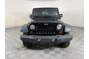 Jeep Wrangler Unlimited 2013 thumbnail