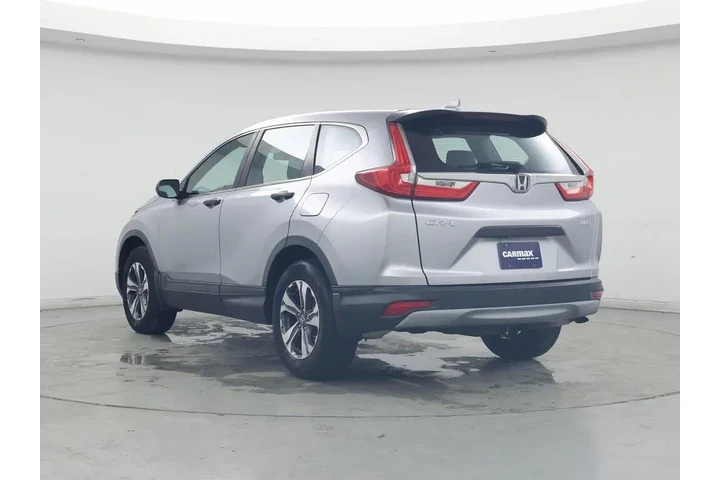 $17998 : Honda CR-V 2017 AWD LX 4dr S image 2