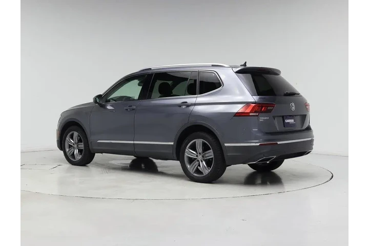 $17998 : Volkswagen Tiguan 2020 SE 4d image 2