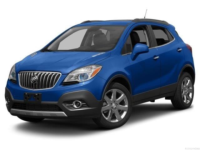 2016 Encore Convenience SUV I image 1