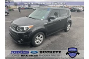 Kia Soul 2018 4dr Crossover