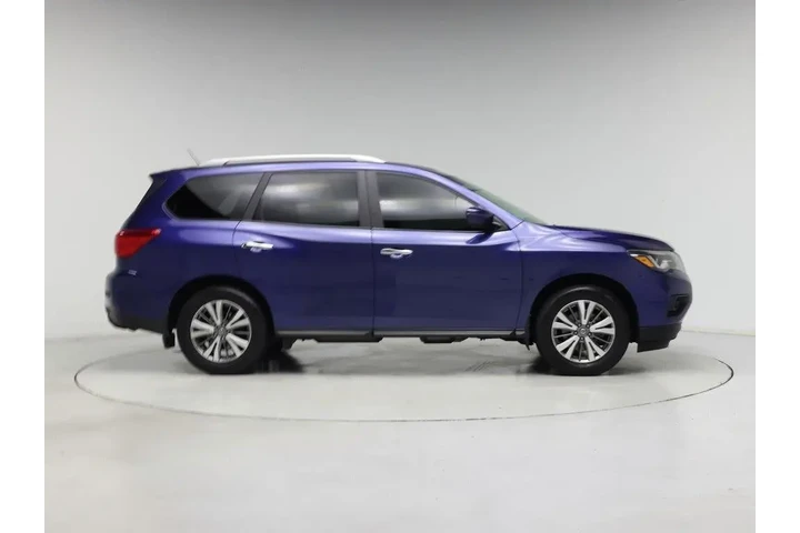 $15998 : Nissan Pathfinder 2018 S 4dr image 7