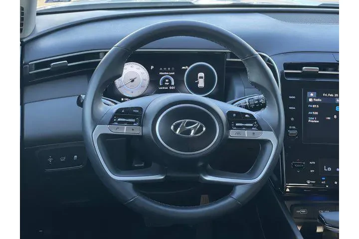 $23014 : Hyundai TUCSON 2023 SEL 4dr image 7